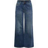 MARTA DU CHATEAU Marta du Chateau dam Jeans MdcMidori Mdc262-JP9317 Jeans Denim