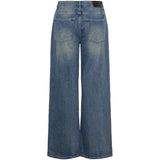 MARTA DU CHATEAU Marta du Chateau dam Jeans MdcMisaki Mdc264-JW986 Jeans Denim