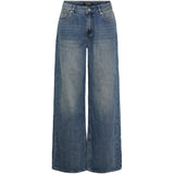 MARTA DU CHATEAU Marta du Chateau dam Jeans MdcMisaki Mdc264-JW986 Jeans Denim