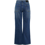 MARTA DU CHATEAU Marta du Chateau dam Jeans MdcSalvia Mdc265-JW896 Jeans Denim