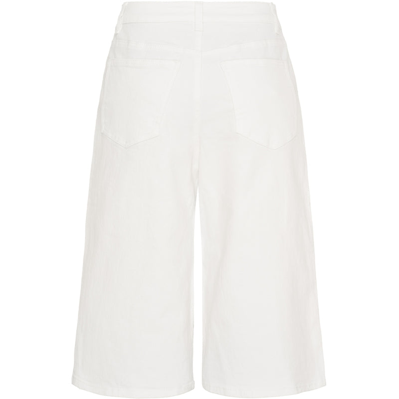 MARTA DU CHATEAU Marta du Chateau dam Knickers MdcHeidi MDC204-8363-2 Knickers White