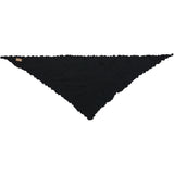 MARTA DU CHATEAU Marta du Chateau dam Scarf MdcAgnete 172-1100 Scarf Black