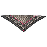 MARTA DU CHATEAU Marta du Chateau dam Scarf MdcClio BA-0746 Scarf Grey5