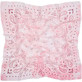 MARTA DU CHATEAU Marta du Chateau dam Scarf MdcDanna FA37254 Scarf Pink