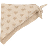 MARTA DU CHATEAU Marta du Chateau dam Scarf MdcEdita BA-3514 Scarf Apricot