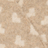 MARTA DU CHATEAU Marta du Chateau dam Scarf MdcEdita BA-3514 Scarf Taupe