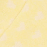 MARTA DU CHATEAU Marta du Chateau dam Scarf MdcEdita BA-3514 Scarf Yellow