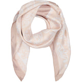 MARTA DU CHATEAU Marta du Chateau dam Scarf MdcJuline FA-Scarf Scarf Beige11124
