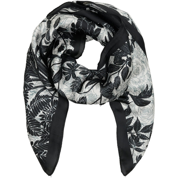 Marta du Chateau dam Scarf MdcJuline FA-Scarf - Rosa31202 main image 1