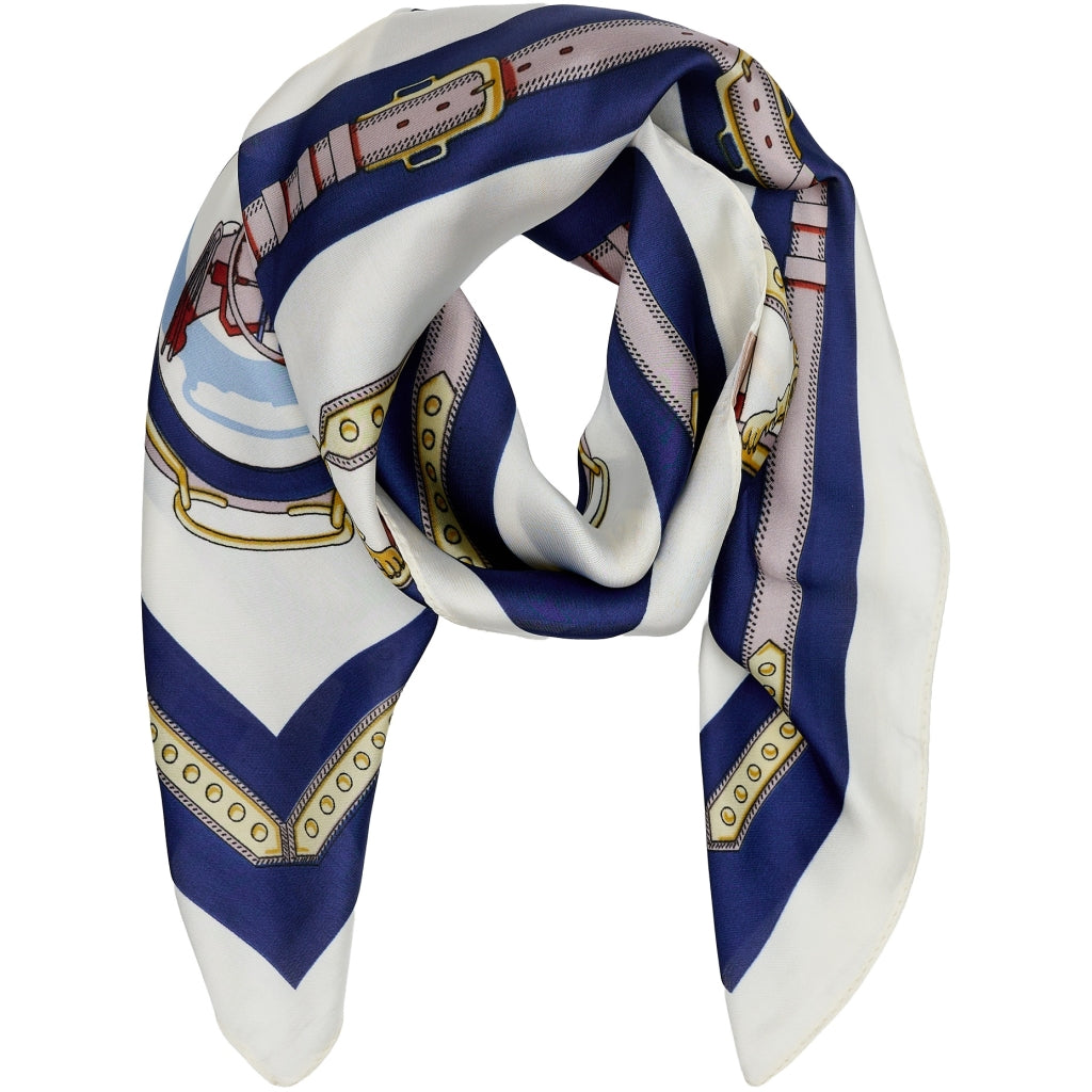 Marta du Chateau dam scarf MdcFinja BA-Scarf - Rose1920 main image 1