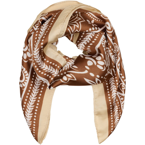 Marta du Chateau dam scarf MdcFinja BA-Scarf - Fuxia4037