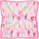 MARTA DU CHATEAU Marta du Chateau dam Scarf MdcJuline FA-Scarf Scarf Fuxia11122