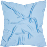 MARTA DU CHATEAU Marta du Chateau dam Scarf MdcJuline FA-Scarf Scarf LightBlue35175-22