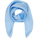 MARTA DU CHATEAU Marta du Chateau dam Scarf MdcJuline FA-Scarf Scarf LightBlue35175-22