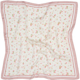 MARTA DU CHATEAU Marta du Chateau dam Scarf MdcJuline FA-Scarf Scarf Rosa31305-4