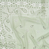 MARTA DU CHATEAU Marta du Chateau dam Scarf MdcLeah FA37258 Scarf Light Green