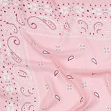 MARTA DU CHATEAU Marta du Chateau dam Scarf MdcLeah FA37258 Scarf Rosa