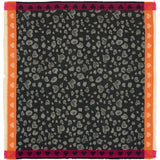 MARTA DU CHATEAU Marta du Chateau dam Scarf MdcSoraka BA-1499 Scarf Black