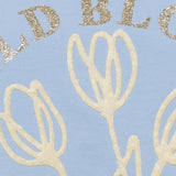 MARTA DU CHATEAU Marta du Chateau dam T-Shirt MdcBrianna 22585 T-shirt Lightblue