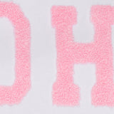 MARTA DU CHATEAU Marta du Chateau dam T-shirt MdcHerdis 84275 T-shirt White/Baby