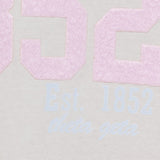 MARTA DU CHATEAU Marta du Chateau dam T-shirt MdcRaniella 69981 T-shirt Beige