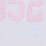 MARTA DU CHATEAU Marta du Chateau dam T-shirt MdcRaniella 69981 T-shirt White
