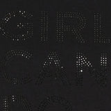 MARTA DU CHATEAU Marta du Chateau dam T-shirt MdcSunshine 38188M T-shirt Black