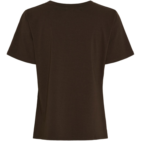 MARTA DU CHATEAU Marta du Chateau dam T-shirt MdcSunshine 38188M T-shirt Moro