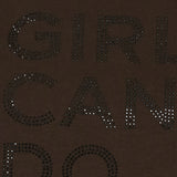 MARTA DU CHATEAU Marta du Chateau dam T-shirt MdcSunshine 38188M T-shirt Moro