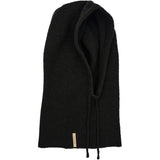 MARTA DU CHATEAU Marta du Chateau dam balaclava MdcFiluca FMHK6480 Hats Black