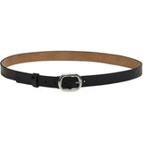 MARTA DU CHATEAU Marta du Chateau dam bälte MdcKaliba SA-2846 Belts Black