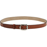 MARTA DU CHATEAU Marta du Chateau dam bälte MdcKaliba SA-2846 Belts Camel