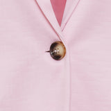 MARTA DU CHATEAU Marta du Chateau dam blazer MdcAnela 15502A Blazer Rose