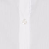 MARTA DU CHATEAU Marta du Chateau dam blus MdcAivory 58863M Blouse Optical White