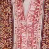 MARTA DU CHATEAU Marta du Chateau dam blus MdcAnnette 7870 Shirt Originale6277tpg