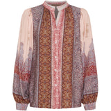 MARTA DU CHATEAU Marta du Chateau dam blus MdcAnnette 7870 Shirt Originale6277tpg