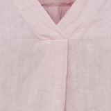 MARTA DU CHATEAU Marta du Chateau dam blus MdcBellissima 86520 Blouse Cipria