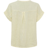 MARTA DU CHATEAU Marta du Chateau dam blus MdcBellissima 86520 Blouse Flea