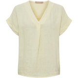 MARTA DU CHATEAU Marta du Chateau dam blus MdcBellissima 86520 Blouse Flea