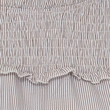 MARTA DU CHATEAU Marta du Chateau dam blus MdcBlossom 7449 Shirt MoroVar6