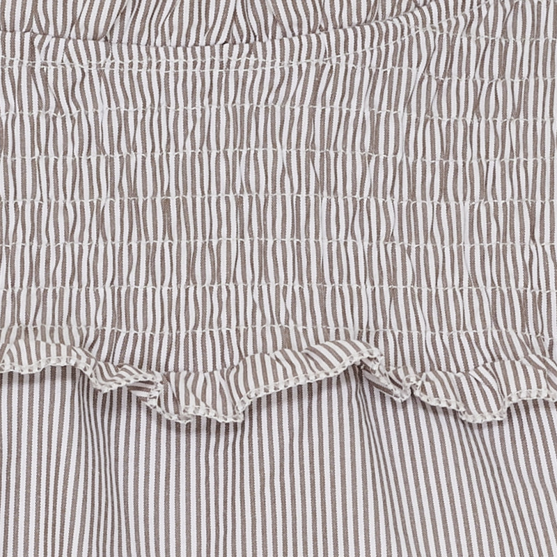 MARTA DU CHATEAU Marta du Chateau dam blus MdcBlossom 7449 Shirt MoroVar6