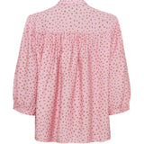 MARTA DU CHATEAU Marta du Chateau dam blus MdcDestiny 8044 Blouse RosaX25557