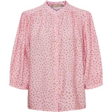 MARTA DU CHATEAU Marta du Chateau dam blus MdcDestiny 8044 Blouse RosaX25557