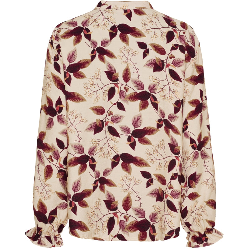 MARTA DU CHATEAU Marta du Chateau dam blus MdcJoceline 5891 Shirt Originale