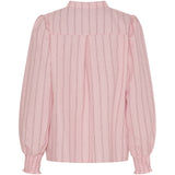 MARTA DU CHATEAU Marta du Chateau dam blus MdcMalou 7913 Blouse Pink12