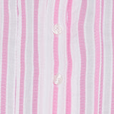 MARTA DU CHATEAU Marta du Chateau dam blus MdcMaren 7912 Shirt Pink