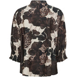 MARTA DU CHATEAU Marta du Chateau dam blus MdcMelisande 7527 Shirt Originale