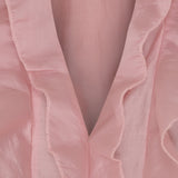 MARTA DU CHATEAU Marta du Chateau dam blus MdcNaira 58221M Shirt Rosa281