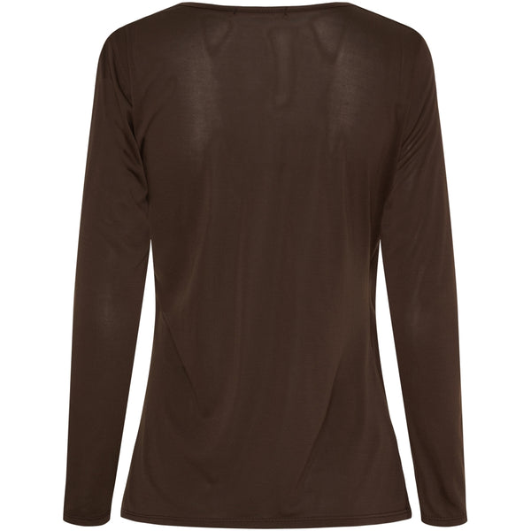 MARTA DU CHATEAU Marta du Chateau dam blus MdcPrimrose 6075 Blouse Moro