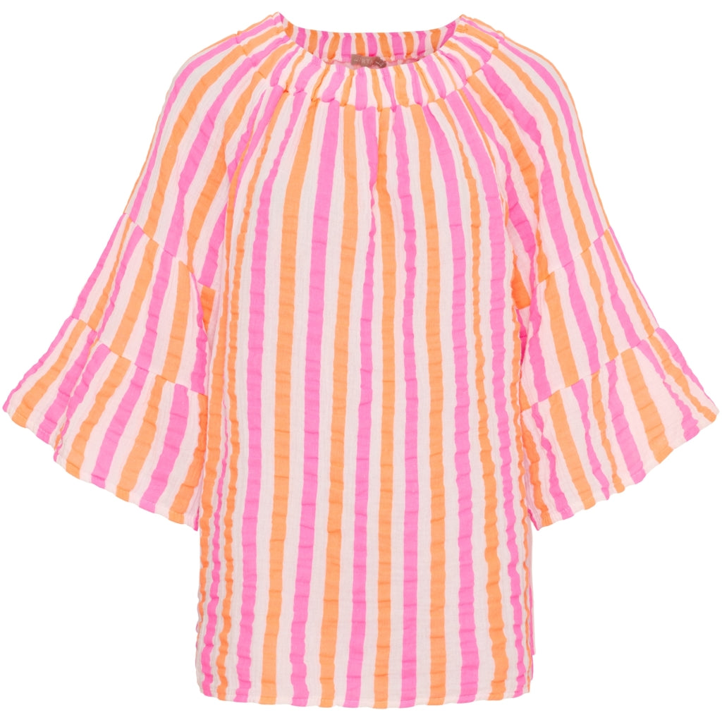 Marta du chateau dam blus MdcCharlie 6892 - FuxiaCF0213ypV13